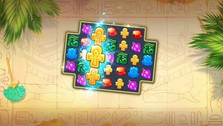 Jewels of Egypt