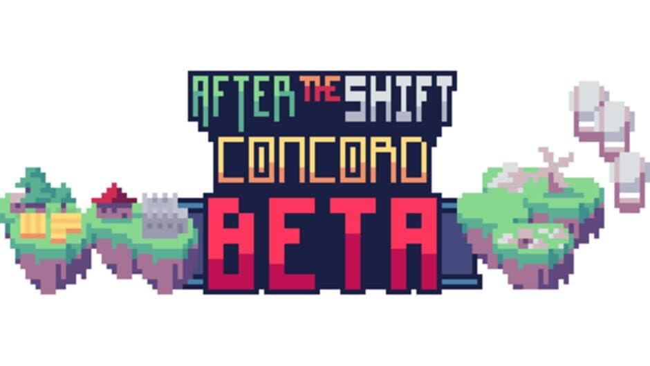 After the Shift: Concord screenshot 5