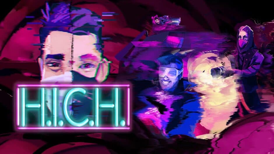 H.I.C.H. screenshot 6