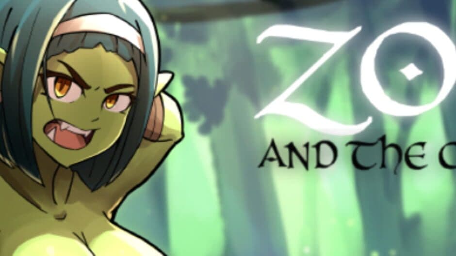 Zoria and the Cursed Land screenshot 4