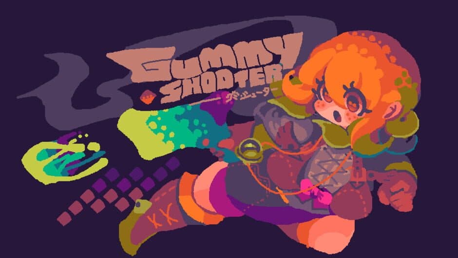 GummyShooter screenshot 5