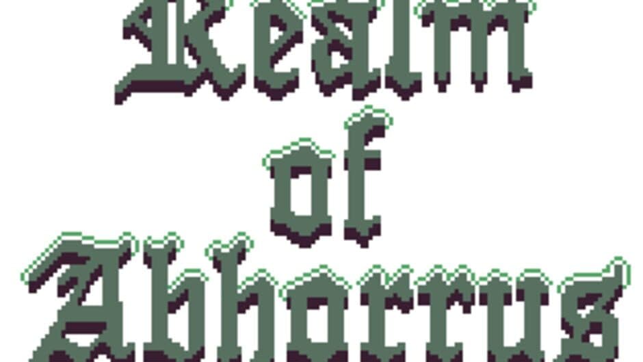 Realm of Abhorrus screenshot 3