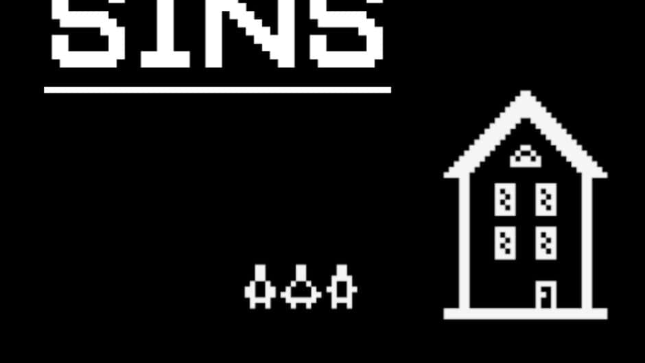 Sins screenshot 5