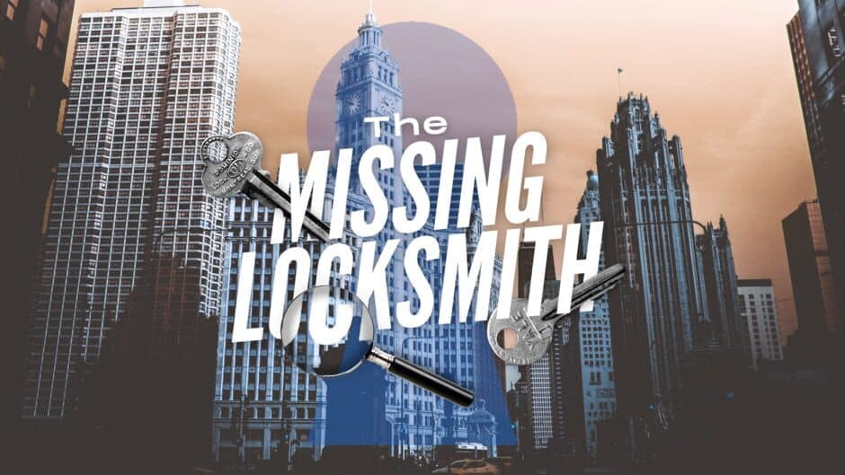 The Missing Locksmith screenshot 3