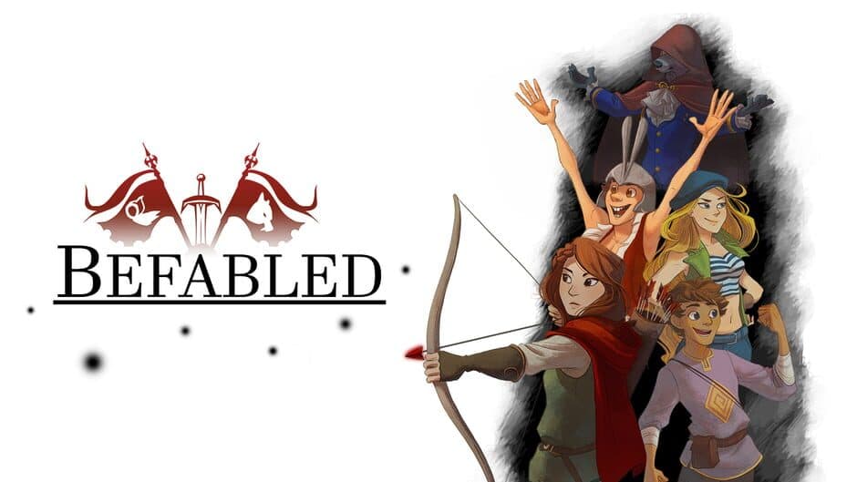 Befabled