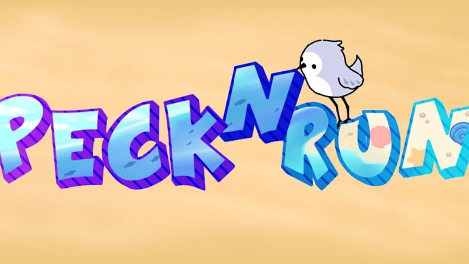 Peck N Run screenshot 2