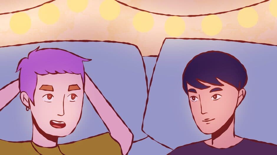 Date quartet screenshot 6