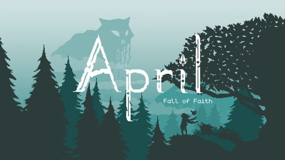 April: Fall of Faith screenshot 2