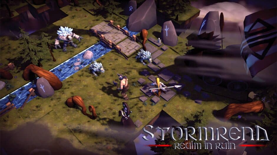 StormRend screenshot 3