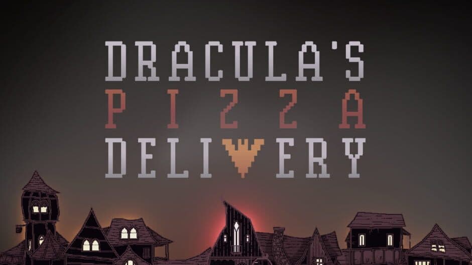 Dracula's Pizza Delivery screenshot 6
