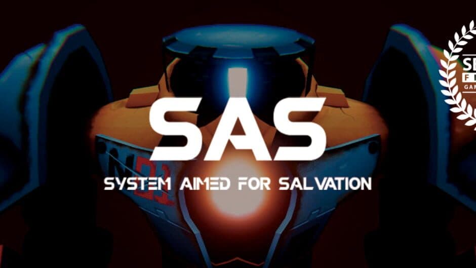 System Aimed for Salvation screenshot 6
