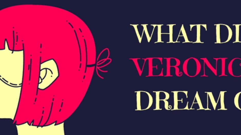 What Did Veronica Dream Of? screenshot 4
