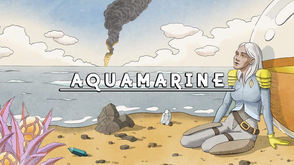 Aquamarine screenshot 5