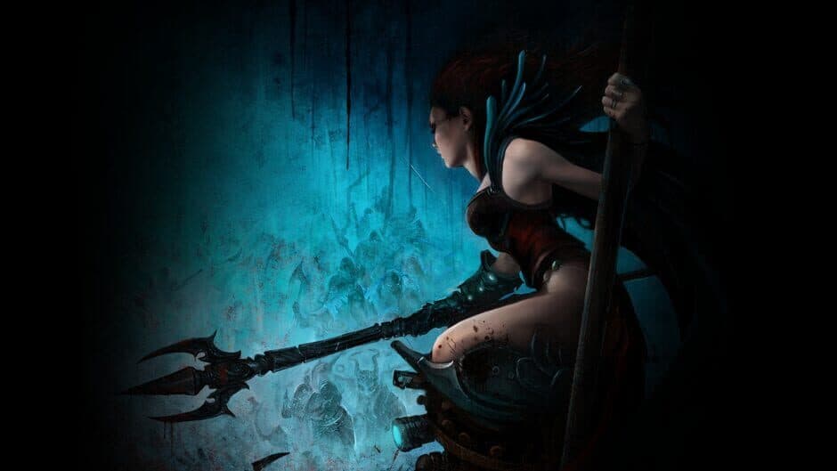 World of Van Helsing: Deathtrap screenshot 6