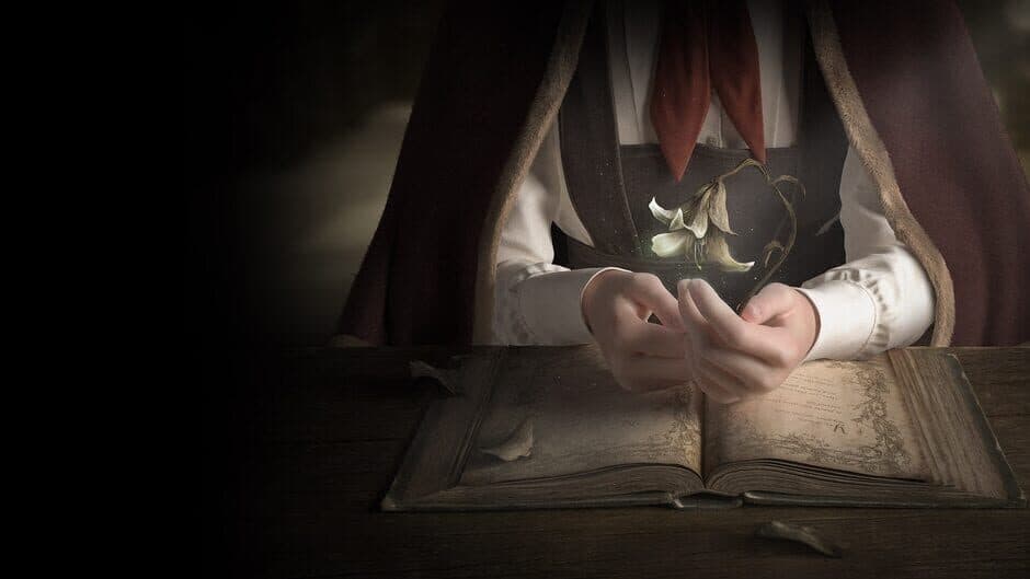 Déraciné screenshot 6