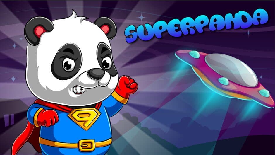 Superpanda screenshot 5