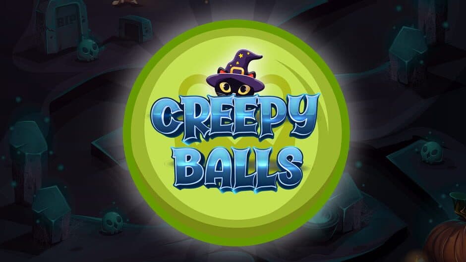 Creepy Balls screenshot 6