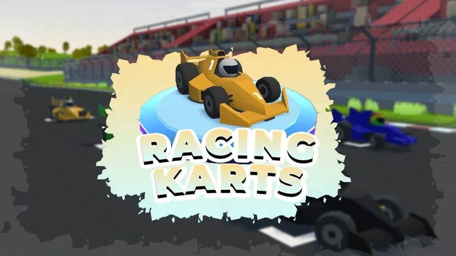 Racing Karts screenshot 6