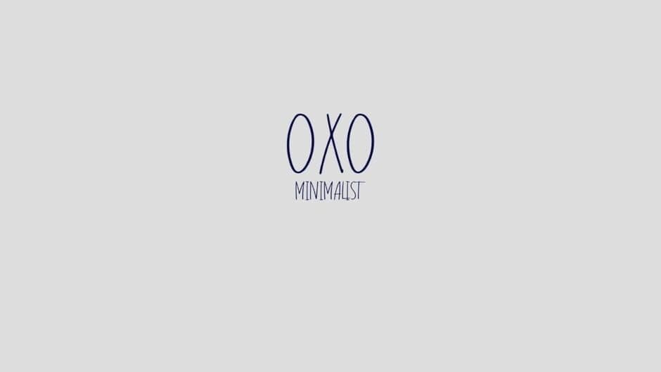 0x0 Minimalist screenshot 2