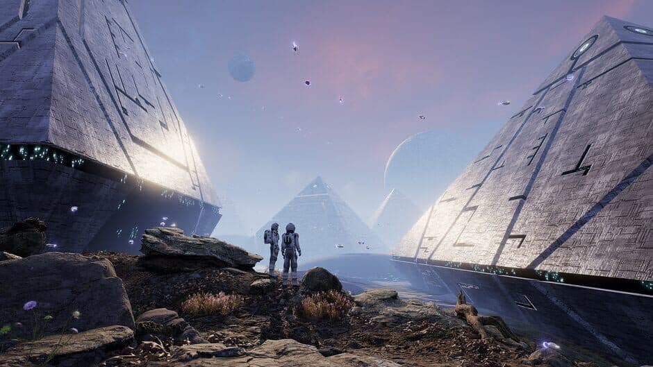 Unearthing Mars screenshot 6
