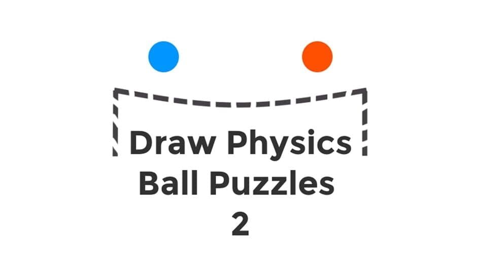 Ball Physics Draw Puzzles 2 screenshot 5