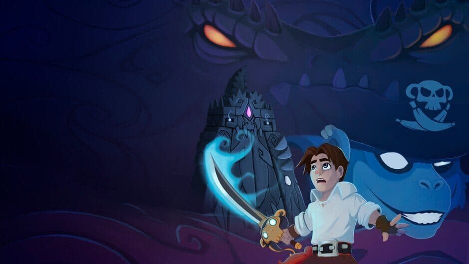 Flynn & Freckles screenshot 3
