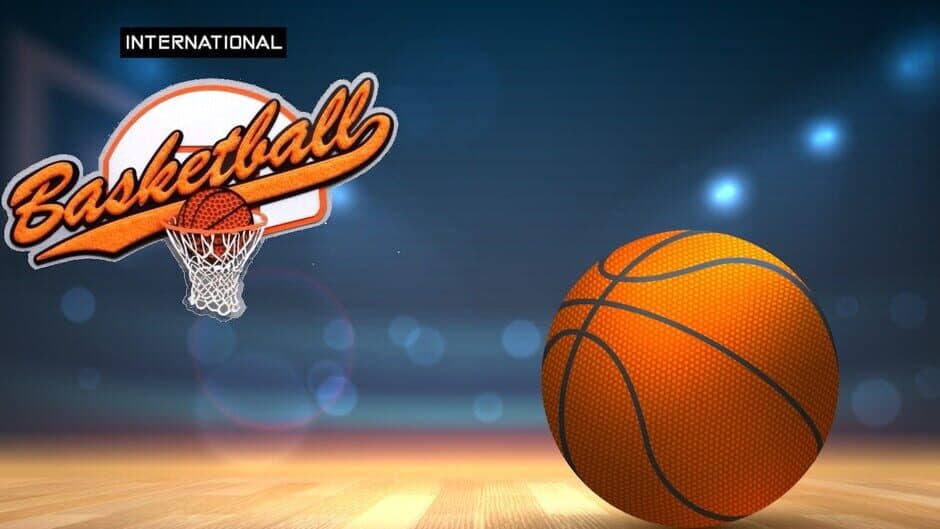 International Basketball screenshot 5