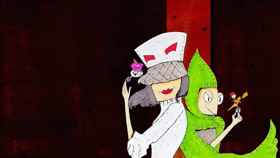 Steps of Doom screenshot 6