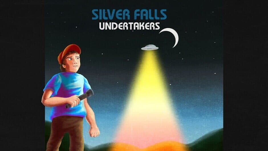 Silver Falls: Undertakers screenshot 4