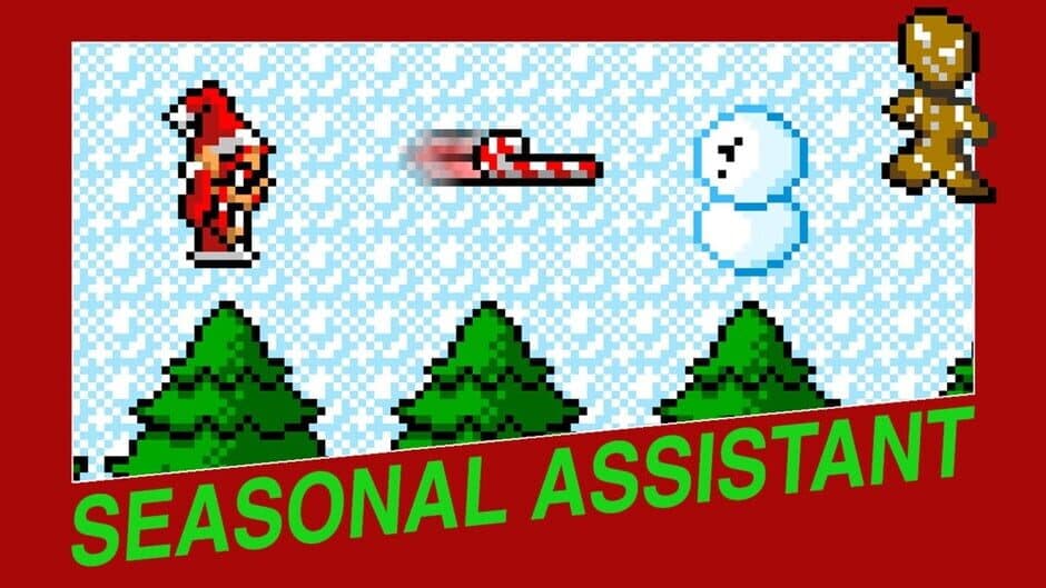 Seasonal Assistant screenshot 6