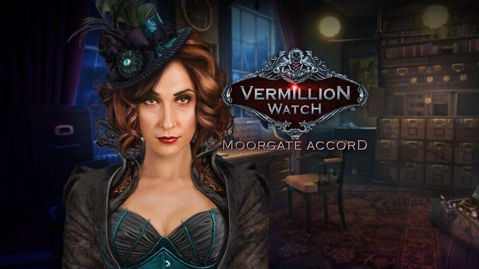 Vermillion Watch: Moorgate Accord