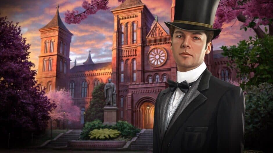 Hidden Expedition: Smithsonian Castle screenshot 6