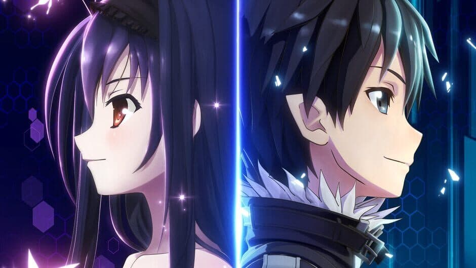 Accel World vs. Sword Art Online: Millennium Twilight screenshot 4