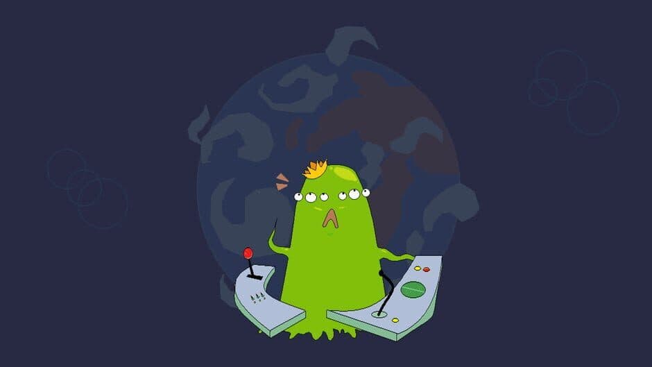 Round Invaders screenshot 5