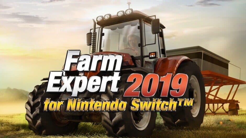 Farm Expert 2019
