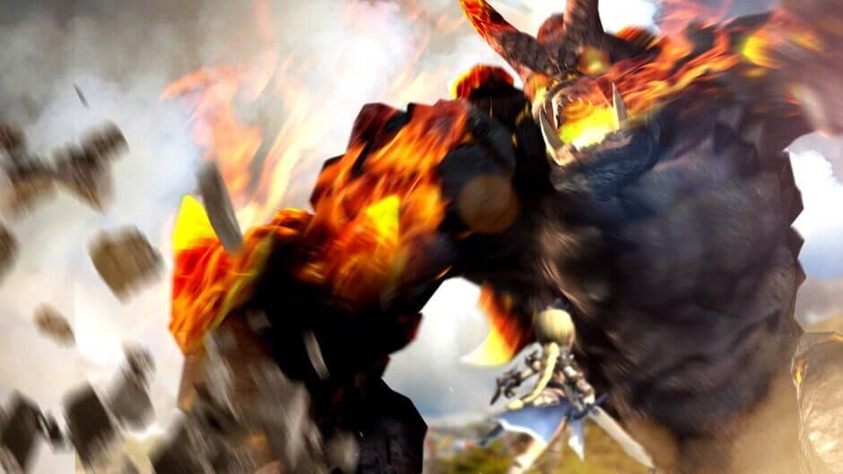 World II: Hunting Boss screenshot 6