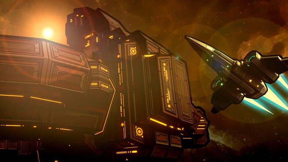 Age of Ascent screenshot 6