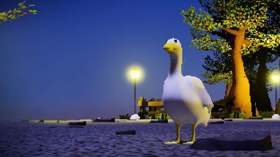 Goose vs. Zombies screenshot 6