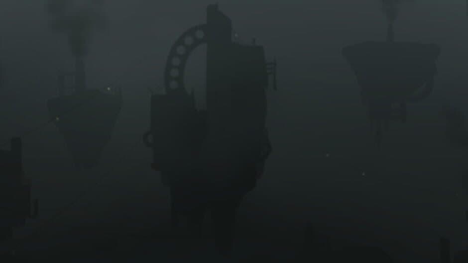 Devorian: Left Behind screenshot 6