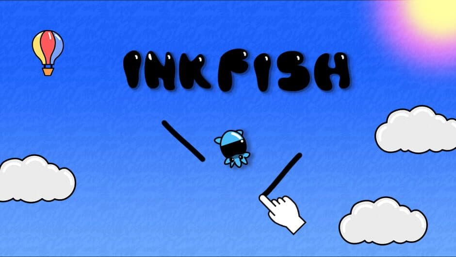 Inkfish screenshot 5