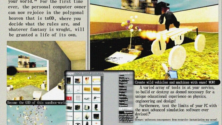 tmOD screenshot 5