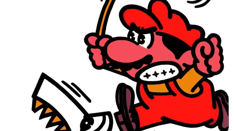 Donkey Kong Junior screenshot 4