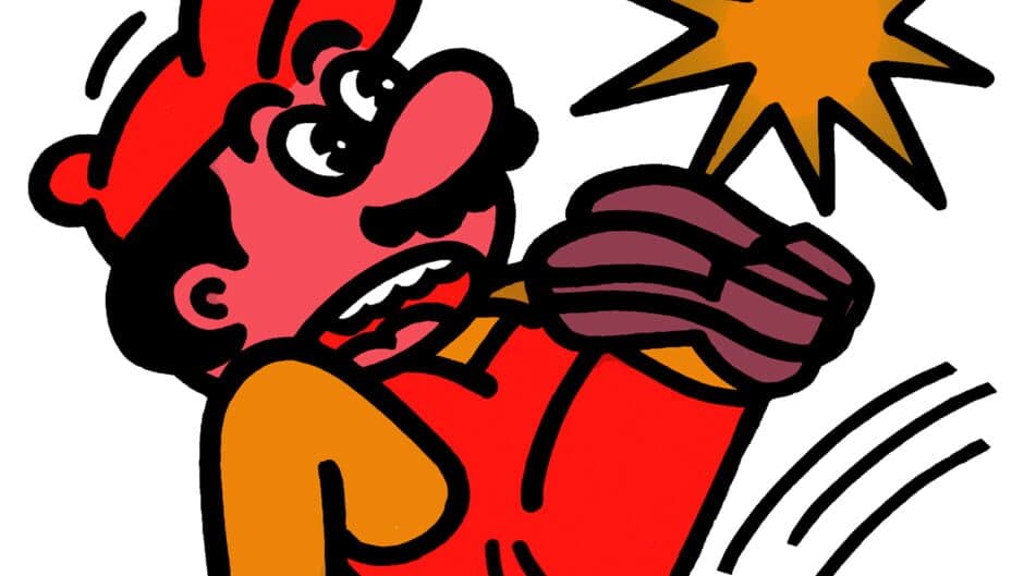 Donkey Kong Junior screenshot 5