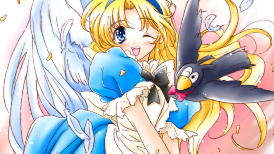 Gakuen Hyoryuu Senki
