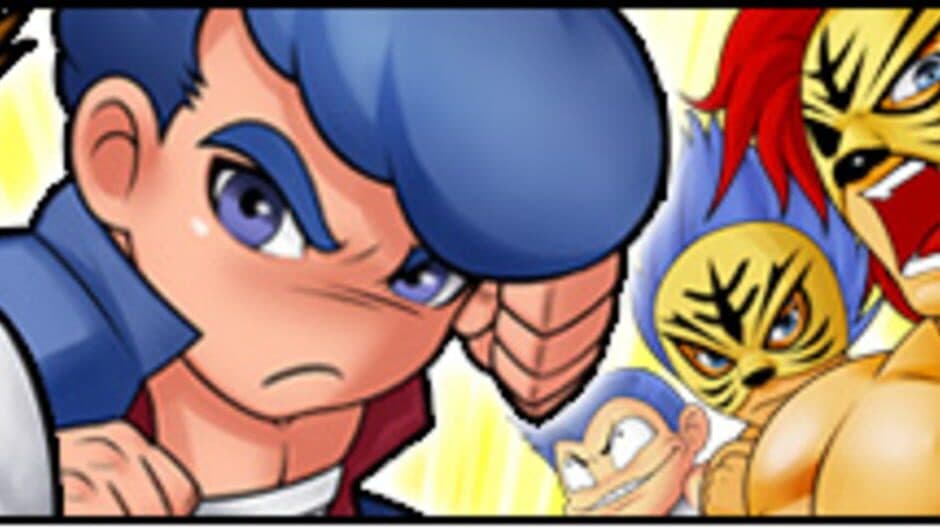 Nekketsu Kouha Kunio-kun Special screenshot 2