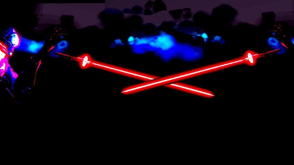 Cyberpunk Samurai VR screenshot 6