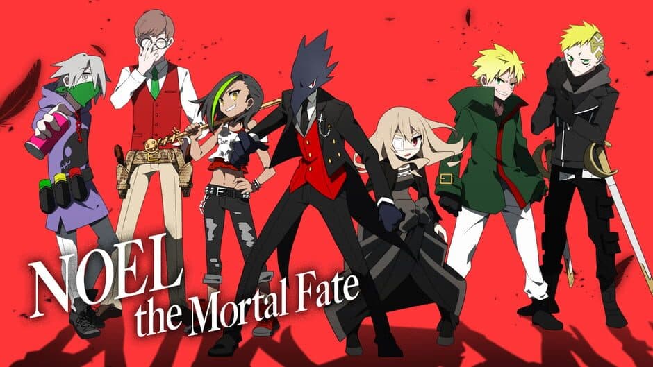 Noel the Mortal Fate screenshot 6