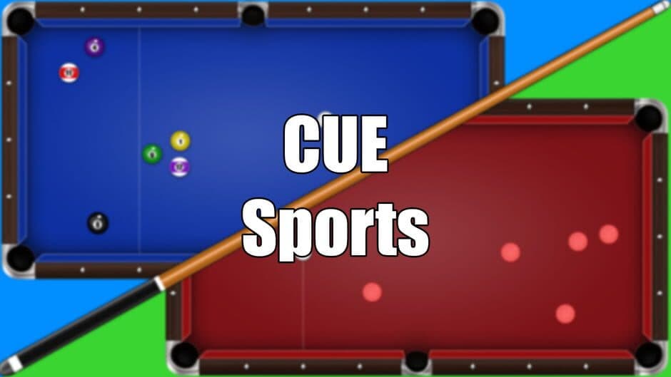 Cue Sports screenshot 6