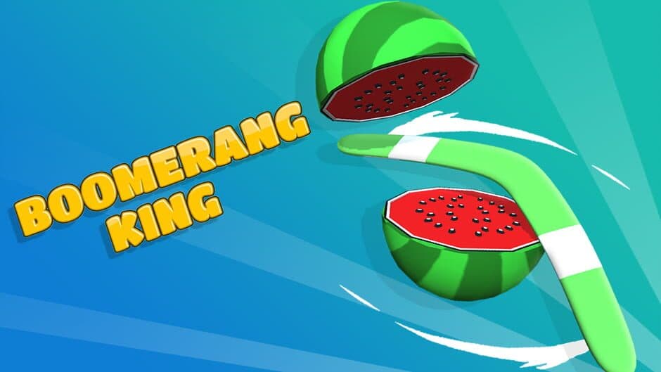 Boomerang King screenshot 6