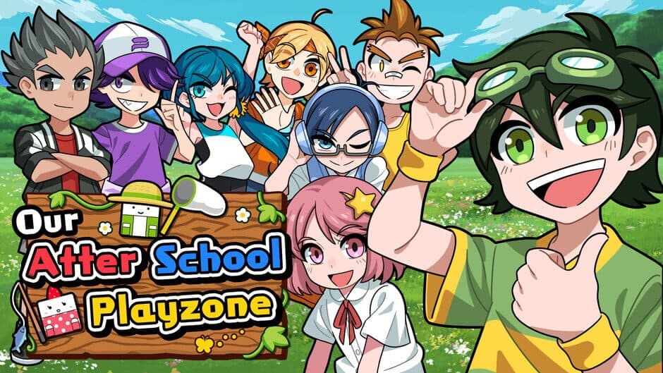 Our After School Playzone screenshot 6